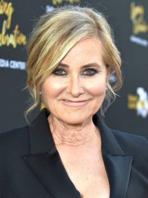 Maureen McCormick