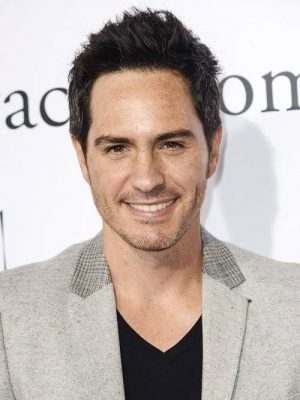 Mauricio Ochmann