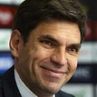 Mauricio Pellegrino