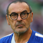 Maurizio Sarri