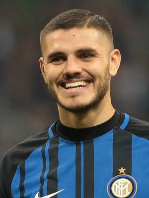 Mauro Icardi