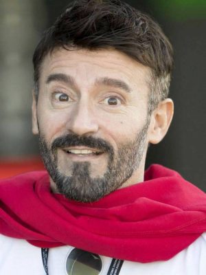 Max Biaggi