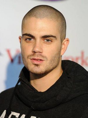 Max George