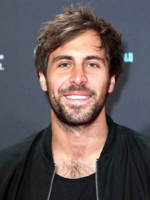 Max Giesinger