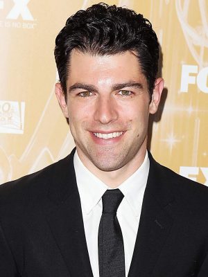 Max Greenfield