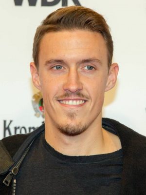 Max Kruse