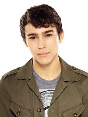 Max Schneider