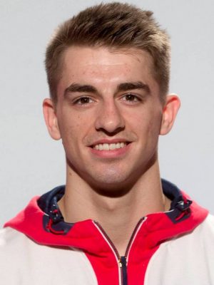 Max Whitlock