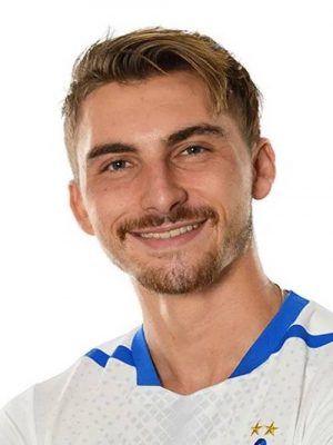 Maximilian Philipp