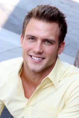 Maxwell Zagorski