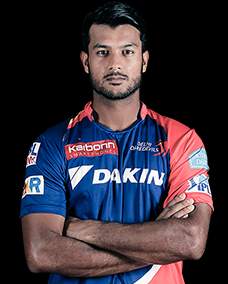 Mayank Agarwal