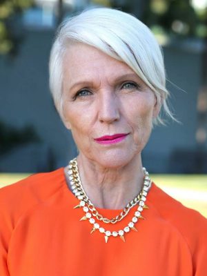 Maye Musk