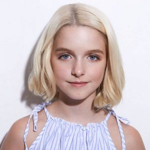 Mckenna Grace