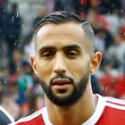 Medhi Benatia