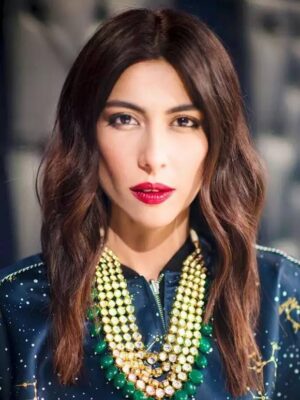 Meesha Shafi