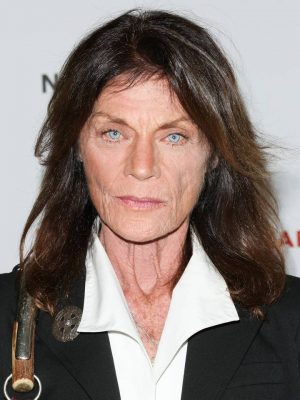 Meg Foster