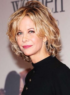 Meg Ryan