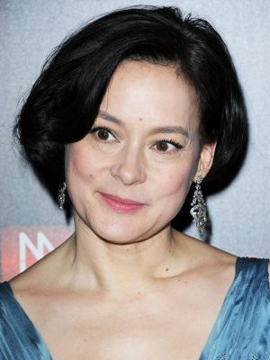 Meg Tilly