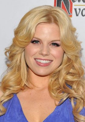 Megan Hilty