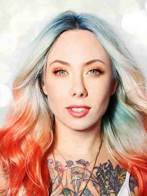 Megan Massacre