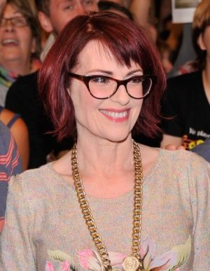 Megan Mullally