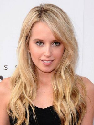 Megan Park