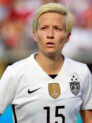 Megan Rapinoe