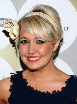 Meghan Linsey