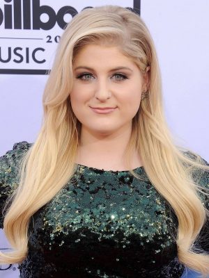 Meghan Trainor