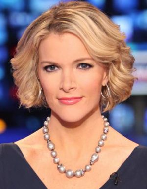 Megyn Kelly