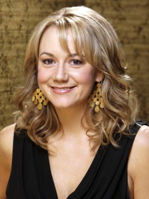 Megyn Price