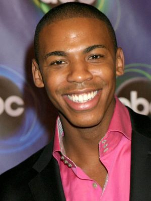 Mehcad Brooks