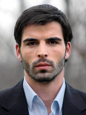 Mehmet Akif Alakurt