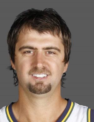 Mehmet Okur