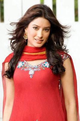 Mehwish Hayat