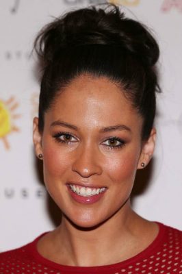 Mel McLaughlin