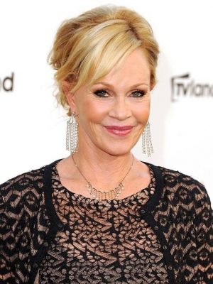 Melanie Griffith