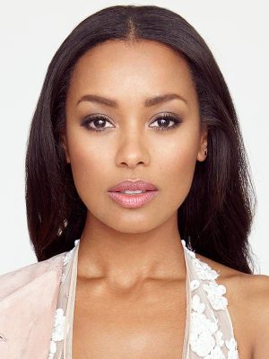 Melanie Liburd