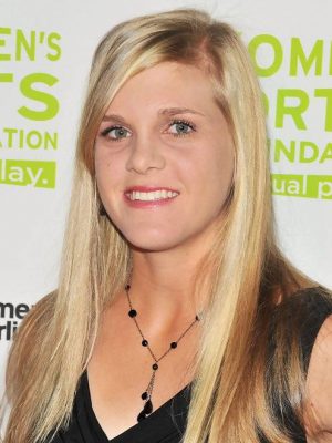 Melanie Oudin