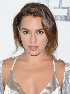 Melia Kreiling