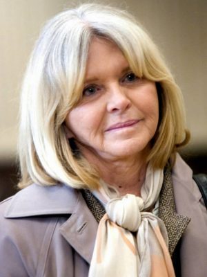 Melinda Dillon