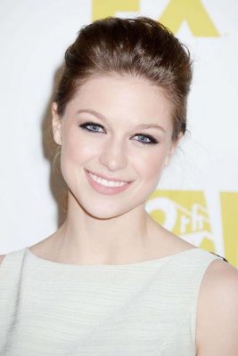 Melissa Benoist