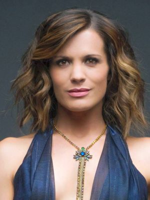 Melissa Claire Egan