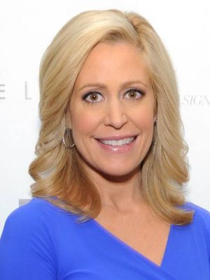 Melissa Francis