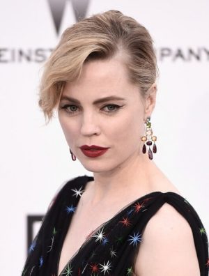 Melissa George