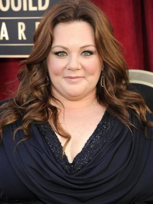 Melissa McCarthy