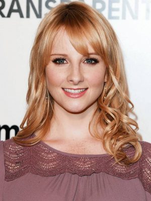 Melissa Rauch