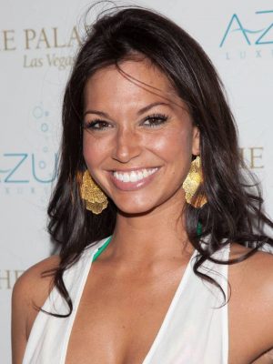 Melissa Rycroft