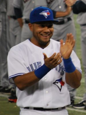 Melky Cabrera