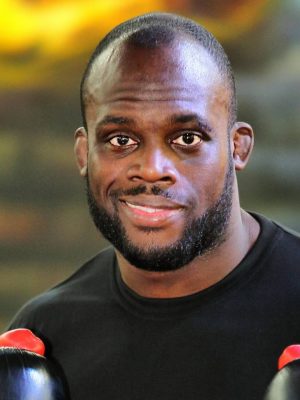 Melvin Manhoef